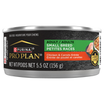 Voir l’image dans la galerie, Purina Pro Plan - Chien Petite Race Poulet et Carottes en Pâté - Nourriture Humide pour Chiens