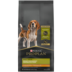 Voir l’image dans la galerie, Purina Pro Plan - Contrôle du Poids, Poulet et Riz - Nourriture Sèche pour Chiens