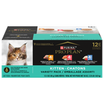 Voir l’image dans la galerie, Purina Pro Plan Classique - Emballage Assorti - Nourriture Humide pour Chatons