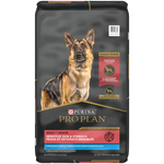 Voir l’image dans la galerie, Purina Pro Plan - Chien Grande Race Peau et Estomac Sensible Saumon et Riz - Nourriture Sèche pour Chiens