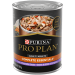 Voir l’image dans la galerie, Purina Pro Plan Complete Essentials - Dinde et Légumes, Tranches en Sauce - Nourriture Humide pour Chiens Adultes