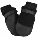 Voir l’image dans la galerie, MUTTLUKS Hott Doggers Itty Bitty Noir x4
