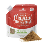 Voir l’image dans la galerie, Stella & Chewy's Marie's Magical Dinner Dust - Canard et d'Oie - Complément Alimentaire Lyophilisée Sans Grains pour Chiens en Sachet