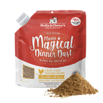 Voir l’image dans la galerie, Stella & Chewy's Marie's Magical Dinner Dust - Poulet d'Élevage - Complément Alimentaire Lyophilisée Sans Grains pour Chiens en Sachet