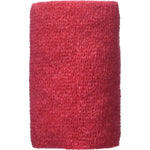 Voir l’image dans la galerie, VETWRAP Coflex-Vet 4" Rouge