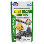 Voir l’image dans la galerie, HIKARI Nourriture Mini Algae Wafers 85g