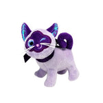 Voir l’image dans la galerie, Kong - Crackles Winkz - Jouet en Peluche avec Herbe à Chat