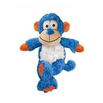 Voir l’image dans la galerie, Kong - Cross Knots Singe - Jouet en Peluche avec Couineur pour Chiens