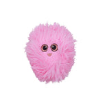 Voir l’image dans la galerie, BüD'z - Jouet Petite Balle Joufflue à 3 Épaisseurs de Tissus en Peluche pour Chiens, 10 cm