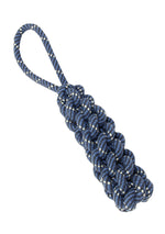 Voir l’image dans la galerie, BüD'z - Jouet de Corde Tressé avec Boucle pour Chiens, 33.75 cm