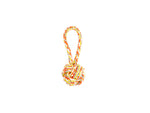 Voir l’image dans la galerie, BüD'z - Jouet de Corde avec Boucle pour Chiens, 19 cm