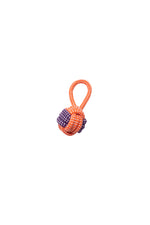 Voir l’image dans la galerie, BüD'z - Jouet de Corde avec Boucle pour Chiens, 19 cm