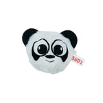 Voir l’image dans la galerie, BüD'z - Jouet Balle à Pointes Enveoppée, Panda pour Chiens