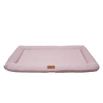Voir l’image dans la galerie, BUD'Z Lit Réversible 4 Saisons, Fraîcheur & Confort Rose Mauve XL