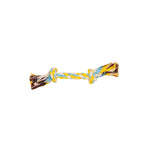 Voir l’image dans la galerie, BüD'z - Jouet de Corde à 2 Noeuds pour Chiens, 22 cm