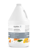 Voir l’image dans la galerie, PURODORA Savon à Main Pamplemousse & Orange 4L