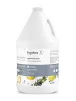 Voir l’image dans la galerie, PURODORA Savon à Main Poire & Genévrier 4L