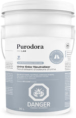 Voir l’image dans la galerie, PURODORA Neutralisant Odeur Urine 20L
