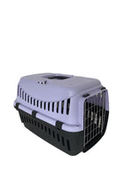 Voir l’image dans la galerie, BERGAMO Transport Gipsy Eco Porte Métal Lilas S