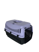 Voir l’image dans la galerie, BERGAMO Transport Gipsy Eco Porte Plastique Lilas S