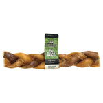 Voir l’image dans la galerie, REDBARN Gâteries Chien Bâtonnet Boeuf Tressé 7" Vrac