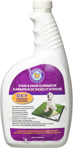 Voir l’image dans la galerie, POOCHPAD Nettoyant & Éliminateur d'Odeurs 946ml