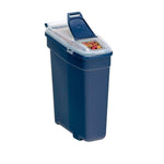 Voir l’image dans la galerie, BERGAN Contenant à Nourriture 8-10 lb