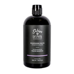 Voir l’image dans la galerie, SABINE & GASPARD Shampoing Mauve Aviveur de Couleurs 500ml