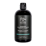 Voir l’image dans la galerie, SABINE & GASPARD Shampoing Huile de Chanvre 500ml