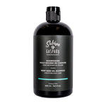 Voir l’image dans la galerie, SABINE & GASPARD Shampoing Huile de Chanvre 500ml