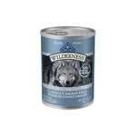 Voir l’image dans la galerie, Blue Wilderness - Chien Pâté de Dinde et Poulet Grillés - Nourriture Humide Sans Grains pour Chiens