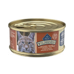 Voir l’image dans la galerie, Blue Wilderness - Dinde - Nourriture Humide Sans Grains en Pâté pour Chats Adultes