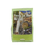 Voir l’image dans la galerie, Taste of the Wild - Rocky Mountain (Venaison Rôtie et Saumon Fumé) - Nourriture Sèche Sans Grains pour Chats