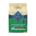 Voir l’image dans la galerie, Blue Life Protection - Chien Agneau et Riz Brun - Nourriture Sèche pour Chiens
