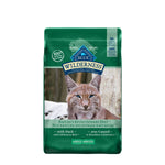 Voir l’image dans la galerie, Blue Wilderness - Canard et Bouchées LifeSource - Nourriture Sèche Sans Grains pour Chats Adultes