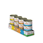Voir l’image dans la galerie, Almo Nature HQS Natural - Chat Pack #1 Variété de Poulet et Thon au Bouillon - Multipack de 6 x 70 g - Nourriture Humide pour Chats