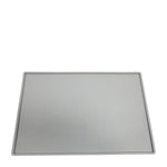 Voir l’image dans la galerie, GOO-EEZ Tapis à Nourriture 14x21" Gris