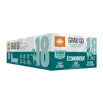 Voir l’image dans la galerie, Big Country Raw Grab N Go - Gourmet - Nourriture Crue Congelée pour Chiens