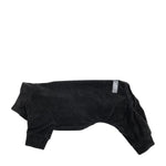 Voir l’image dans la galerie, PAWTEK Combinaison XL Noir