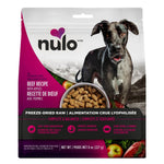 Voir l’image dans la galerie, Nulo - Chien Boeuf et Pomme - Nourriture Sèche Lyophilisée Sans Grains pour Chiens