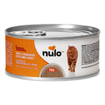 Voir l’image dans la galerie, Nulo Freestyle - Dinde et Poulet - Nourriture Humide Sans Grains en Pâté pour Chats et Chatons