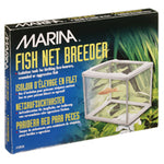 Voir l’image dans la galerie, MARINA Isoloir d'Élevage en Filet Fin pour Aquarium