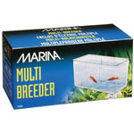 Voir l’image dans la galerie, Marina - Enclos d'Élevage Multiple - Accessoire d'Élevage pour Aquariums