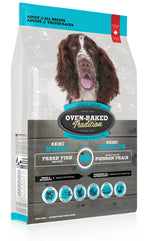 Voir l’image dans la galerie, OBT SEMI-HUMIDE Chien Poisson 2.27kg