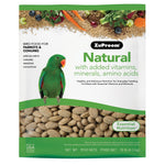 Voir l’image dans la galerie, ZUPREEM Natural Nourriture Conure & M/G Perroquet 10lb