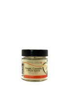 Voir l’image dans la galerie, LOONA Bougie Pomme, Cannelle & Rhum Épicé