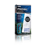 Voir l’image dans la galerie, FLUVAL Masses Filtrantes ProVac x4 pour Aquarium