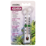 Voir l’image dans la galerie, MARINA Thermomètre Plastique/Ventouse pour Aquarium