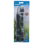 Voir l’image dans la galerie, MARINA Chauffe-Eau Submersible 50W 8.5" pour Aquarium
