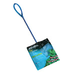 Voir l’image dans la galerie, MARINA Épuisette Bleue 4" pour Aquarium